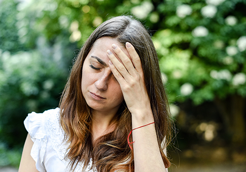 Sneaky Stressors, Hinterhältige Stressfaktoren